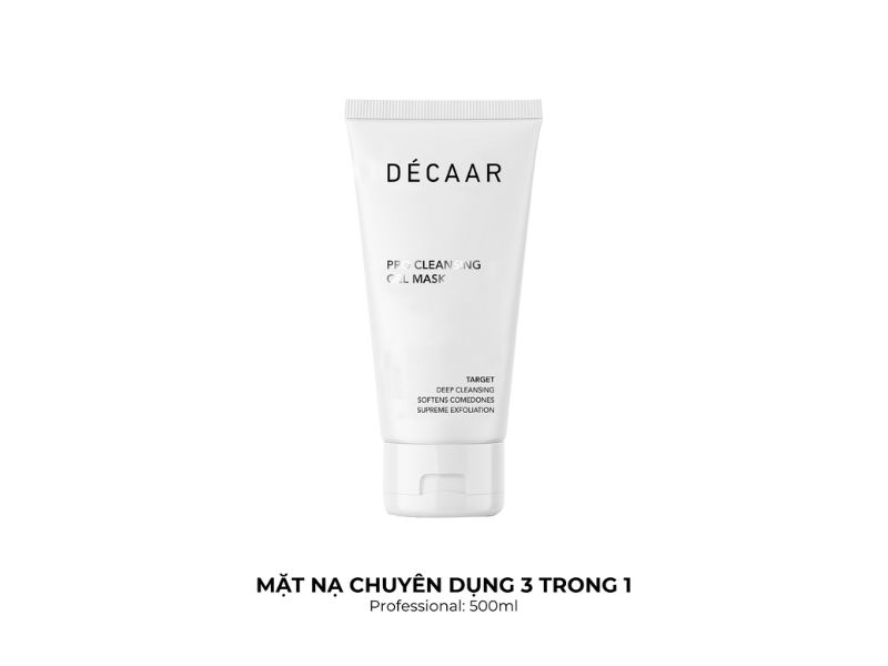 Oxygen Serum của Décaar